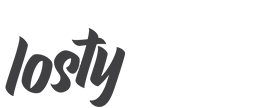 losty client logo
