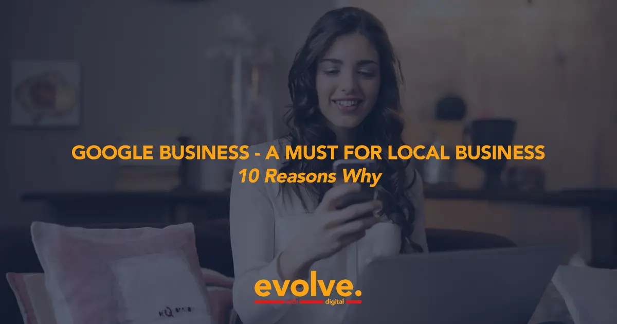 Why Small and Local Businesses Must Have a Google Business Profile - 10 Reasons st